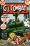 G.I. COMBAT (1952) #165 (VG)