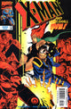 X-MAN (1995) #52