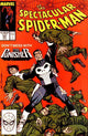 SPECTACULAR SPIDER-MAN (1976) #141