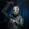 FRIDAY THE 13TH PART 4 JASON 1/4 SCALE AF