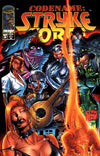 CODENAME STRYKEFORCE (1995) - SET OF FIFTEEN