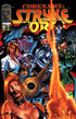 CODENAME STRYKEFORCE (1995) - SET OF FIFTEEN