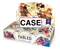 DISNEY LORCANA TCG: S9 FABLED BOOSTER BOX CASE (CONTAINS 4 BOXES)