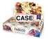 DISNEY LORCANA TCG: S9 FABLED BOOSTER BOX CASE (CONTAINS 4 BOXES)