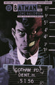 BATMAN THE LONG HALLOWEEN THE LAST HALLOWEEN (2024) #10 CVR B MATTEO SCALERA CARD STOCK VAR