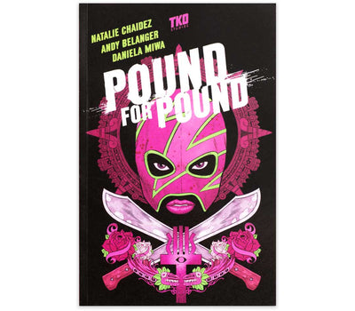 POUND FOR POUND TP