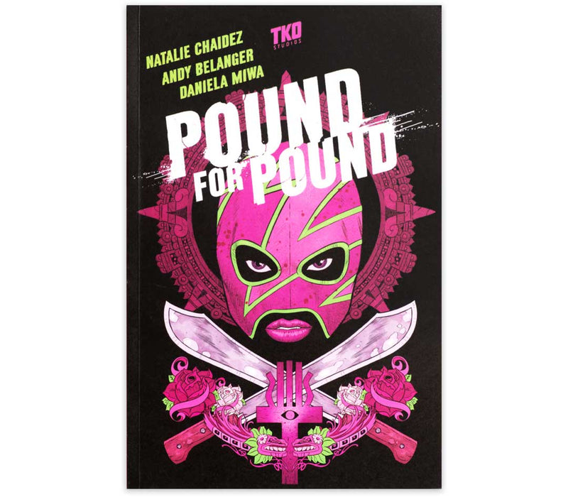 POUND FOR POUND TP