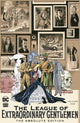 LEAGUE OF EXTRAORDINARY GENTLEMEN HC VOL 01 THE ABSOLUTE EDITION (2025 EDITION)