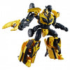 TRANSFORMERS STUDIO SERIES TRANSFOMERS AGE OF EXTINCTION DELUXE CLASS BUMBLEBEE AF