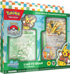 POKEMON TCG: 2025 WORLD CHAMPIONSHIP DECK (RANDOM)