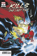 DEADPOOL KILLS THE MARVEL UNIVERSE ONE LAST TIME (2025) #4 SHALVEY VAR