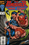 PUNISHER WAR ZONE (1992) #26