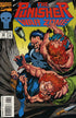 PUNISHER WAR ZONE (1992) #26