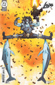 LOBO (2026) #4 CVR C MIKE DEL MUNDO CARD STOCK VAR