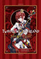 DISNEY TWISTED WONDERLAND ROSE-RED TYRANT NOVEL SC