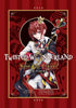 DISNEY TWISTED WONDERLAND ROSE-RED TYRANT NOVEL SC