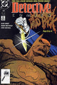 DETECTIVE COMICS (1937) THE MUDPACK - SET OF FOUR