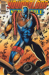YOUNGBLOOD STRIKEFILE (1993) #3