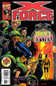 X-FORCE (1991) #98