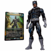 MARVEL LEGENDS SERIES X MAGIC THE GATHERING BLACK PANTHER AF