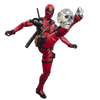 MARVEL LEGENDS SERIES DOGPOOL & DEADPOOL AF