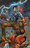 ARMY OF DARKNESS #12 SHARPE VIRGIN CVR