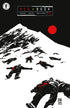 RED BOOK I (2025) #1 CVR D DANI