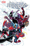 AMAZING SPIDER-MAN (2025) #12