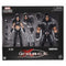 MARVEL LEGENDS SERIES X-FORCE X-23 & WARPATH AF