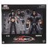 MARVEL LEGENDS SERIES X-FORCE X-23 & WARPATH AF