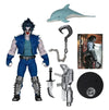 DC COMICS LOBO #58 COLLECTOR EDITION 7IN (PLATINUM) CHASE AF