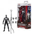 MARVEL LEGENDS SERIES GAMERVERSE PETER PARKER BLACK SUIT AF