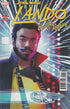 STAR WARS LANDO DOUBLE OR NOTHING (2018) #1