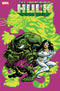 INCREDIBLE HULK (2023) #30 J GONZO WHITE TIGER TEAM-UP VAR