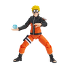 BLOKEES NARUTO CHAMPION CLASS 02 NARUTO UZUMAKI MODEL