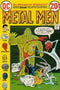 METAL MEN (1963) #43 (VG/FN)