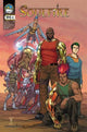 SOULFIRE VOL 2 #4