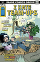 WHITE SKY (2026) #3 CVR C JEAN PAUL MAVINGA I HATE FAIRYLAND TEAM UP VAR