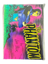 1995 COMIC IMAGES THE PHANTOM 90 BASE CARD SET