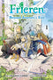 FRIEREN BEYOND JOURNEYS END GN VOL 01