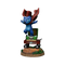 LILO AND STITCH STITCH LAUNDRY 1/10 SCALE STATUE