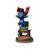 LILO AND STITCH STITCH LAUNDRY 1/10 SCALE STATUE