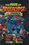 AGE OF APOCALYPSE THE CHOSEN (1995) #1 (ONE SHOT)
