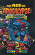 AGE OF APOCALYPSE THE CHOSEN (1995) #1 (ONE SHOT)