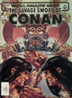 SAVAGE SWORD OF CONAN (1974) #93 (VF)