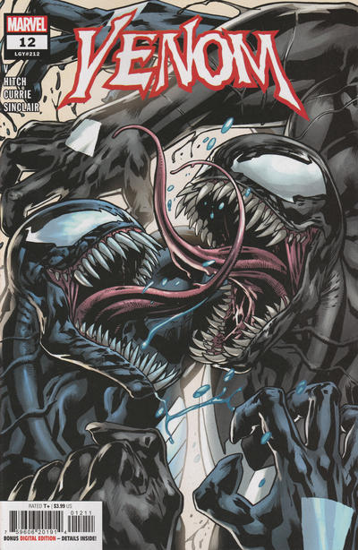 VENOM (2021) #12