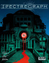 SPECTREGRAPH (2024) #1 CVR C 10 COPY INCV
