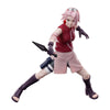 BLOKEES NARUTO CHAMPION CLASS 07 SAKURA HARUNO MODEL