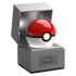 POKEMON POKE BALL 1:1 SCALE LIFE SIZE DIECAST PROP REPLICA