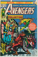 AVENGERS (1963) #119 (VG)